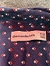Abercrombie Kids Polka Dots Blue Short Sleeve Button-Down Shirt Size 7 - 8 - photo 3