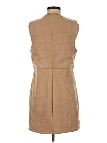 MNG Casual Dress (view 2)