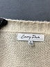 Emory Park Ivory Cardigan Size S - photo 7