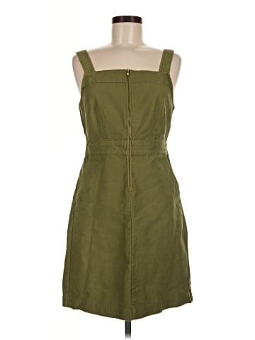 J.Crew Factory Store Casual Dress (view 1)