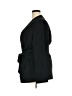 City Chic Black Blazer Size 22 Plus (XL) - photo 5