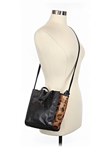 Cleobella Leather Tote (view 2)