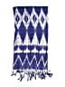 Unbranded Blue Scarf One size - photo 2