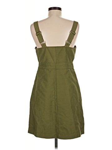 J.Crew Factory Store Casual Dress (view 2)