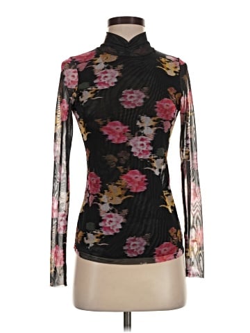Ted Baker London Long Sleeve Top (view 1)