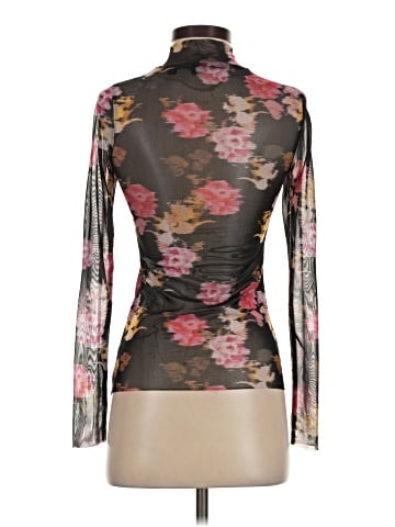 Ted Baker London Long Sleeve Top (view 2)