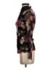 Ted Baker London Black Long Sleeve Top Size 4 (1) - photo 5