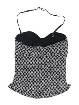 Liz Claiborne Swimsuit Top (view 2)