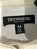 True Religion Ivory Jacket Size M - photo 6