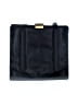 St. John 100% Leather Black Leather Shoulder Bag One size - photo 2