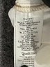True Religion Ivory Jacket Size M - photo 7