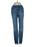 Vineyard Vines Solid Blue Jeans Size 0 - photo 1