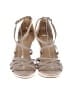 Naturalizer Ivory Sandals Size 6 - photo 2