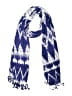 Unbranded Blue Scarf One size - photo 1