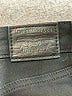 Levi's Black Jeans Size 25 waist - photo 7