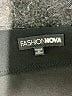 Fashion Nova Black Active Pants Size XL - photo 4