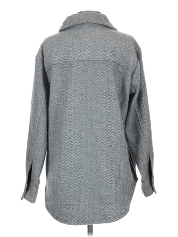 Time and Tru Denim Jacket (view 2)