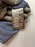 H&M Solid Blue Cocktail Dress Size 6 - photo 8