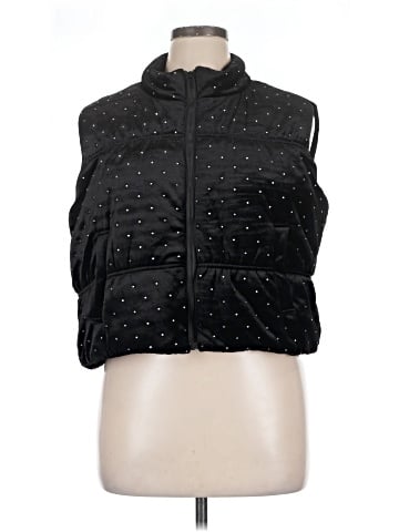 All in Favor Vest (view 1)