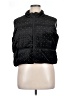 All in Favor Stars Black Vest Size XL - photo 1