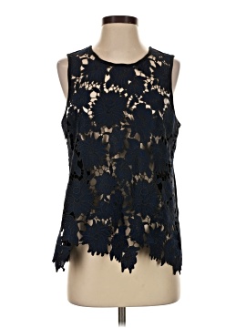 Anthropologie Sleeveless Blouse