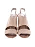 Carolinna Espinosa Tan Wedges Size 6 1/2 - photo 2