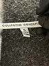 Collective Concepts 100% Polyester Print Brown Casual Dress Size S - photo 7
