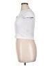 Faded Rose White Short Sleeve Top Size XL - photo 5