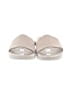 Unbranded Ivory Sandals Size 7 - photo 2