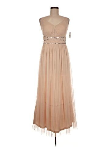 Candalite Cocktail Dress (view 1)