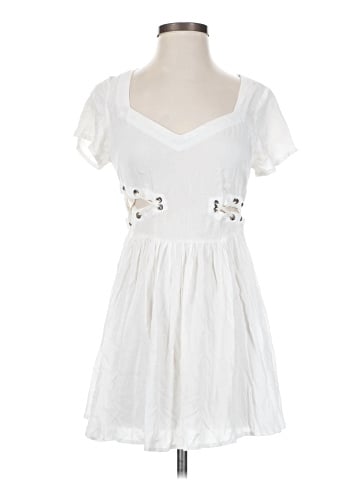 Nameless Casual Dress (view 1)