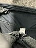 Lululemon Athletica Solid Black Skort Size 6 (tall) - photo 3