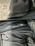 Lululemon Athletica Solid Black Skort Size 6 (tall) - photo 4