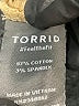 Torrid Tan Jacket Size 1X Plus (1) - photo 7