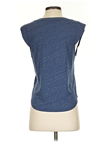 Project Social T Sleeveless T-Shirt (view 2)