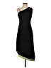 Express Black Cocktail Dress Size 5 - 6 - photo 1