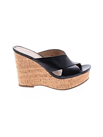 Via Spiga Wedges (view 1)