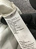 Abercrombie & Fitch Ivory Jeans Size 26S - photo 7