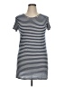 Forever 21 Blue Short Sleeve T-Shirt Size XL - photo 1