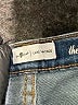 7 For All Mankind Blue Jeans Size 12 - photo 3