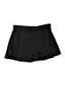 Fashion Nova Solid Black Active Skort Size L - photo 1