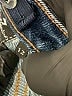 7 For All Mankind Blue Jeans Size 12 - photo 5