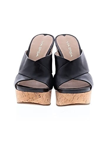Via Spiga Wedges (view 2)