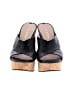 Via Spiga Black Wedges Size 7 1/2 - photo 2