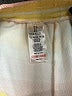 Assorted Brands Stripes Yellow Shorts Size S - photo 3