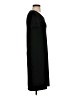 Additions by Chico's Solid Black Casual Dress Size Sm (0) - photo 4