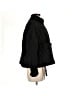 Zara Solid Black Jacket Size M - photo 4