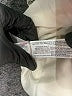 Primark Plaid Ivory Coat Size 4 - photo 7