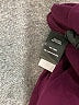 Torrid Burgundy Long Sleeve Blouse Size Med Plus (00) - photo 8