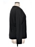 Athletic Works 100% Polyester Black Long Sleeve Turtleneck Size 16 - photo 5